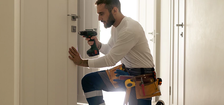 Mailbox Lock Installation Expert in Castroville, California