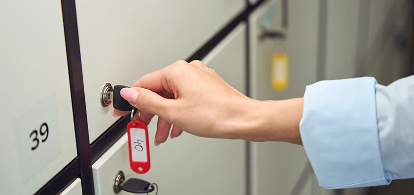 Cabinet Lock Installation in Castroville, California