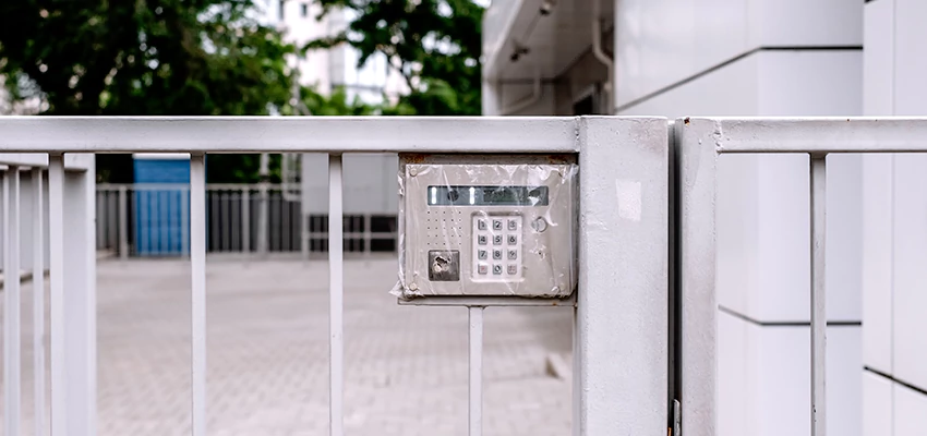 Gate Locks For Metal Gates in Castroville, California
