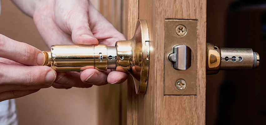 Padlock Lock Replacement Assistance in Castroville, CA