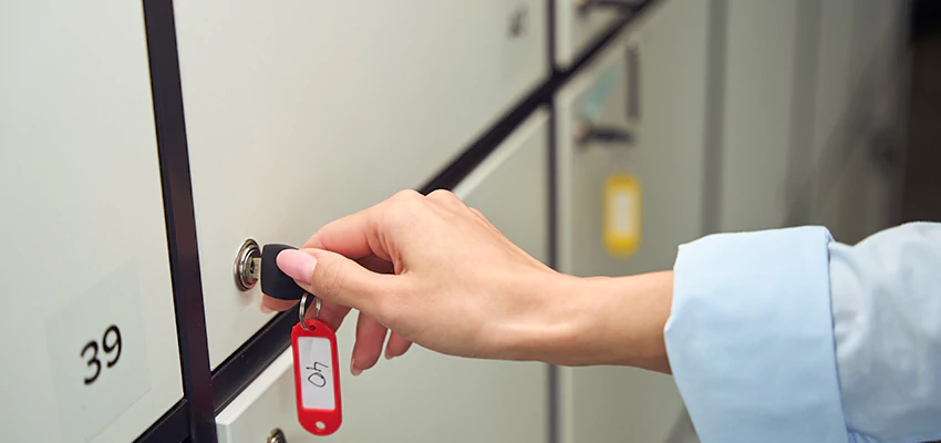 Upgrading File Cabinet Locks in Castroville, California