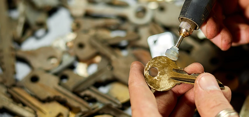 Bathroom Door Lock Rekey in Castroville, CA