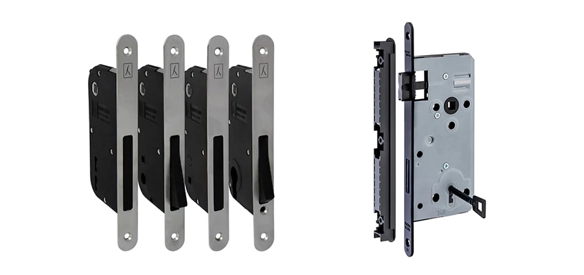Locksmith For Magnetic Door Locks in Castroville, CA