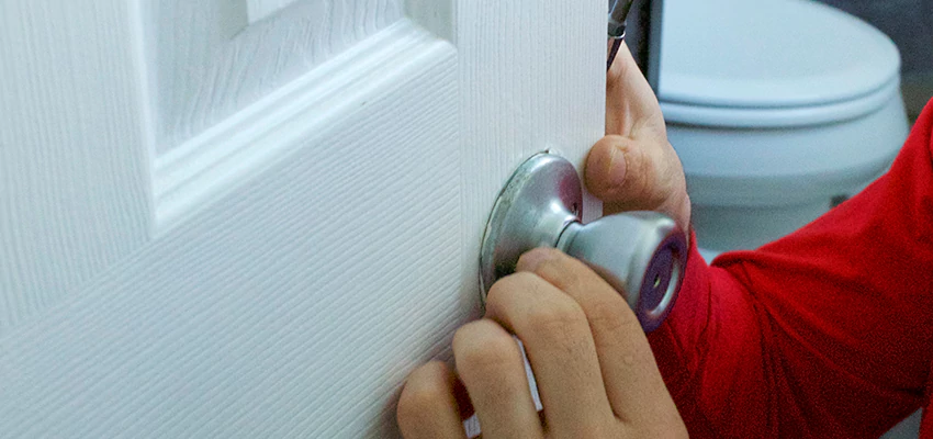 Vintage Door Knob Replacement in Castroville, CA