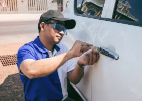 Car Locksmith in Castroville, CA